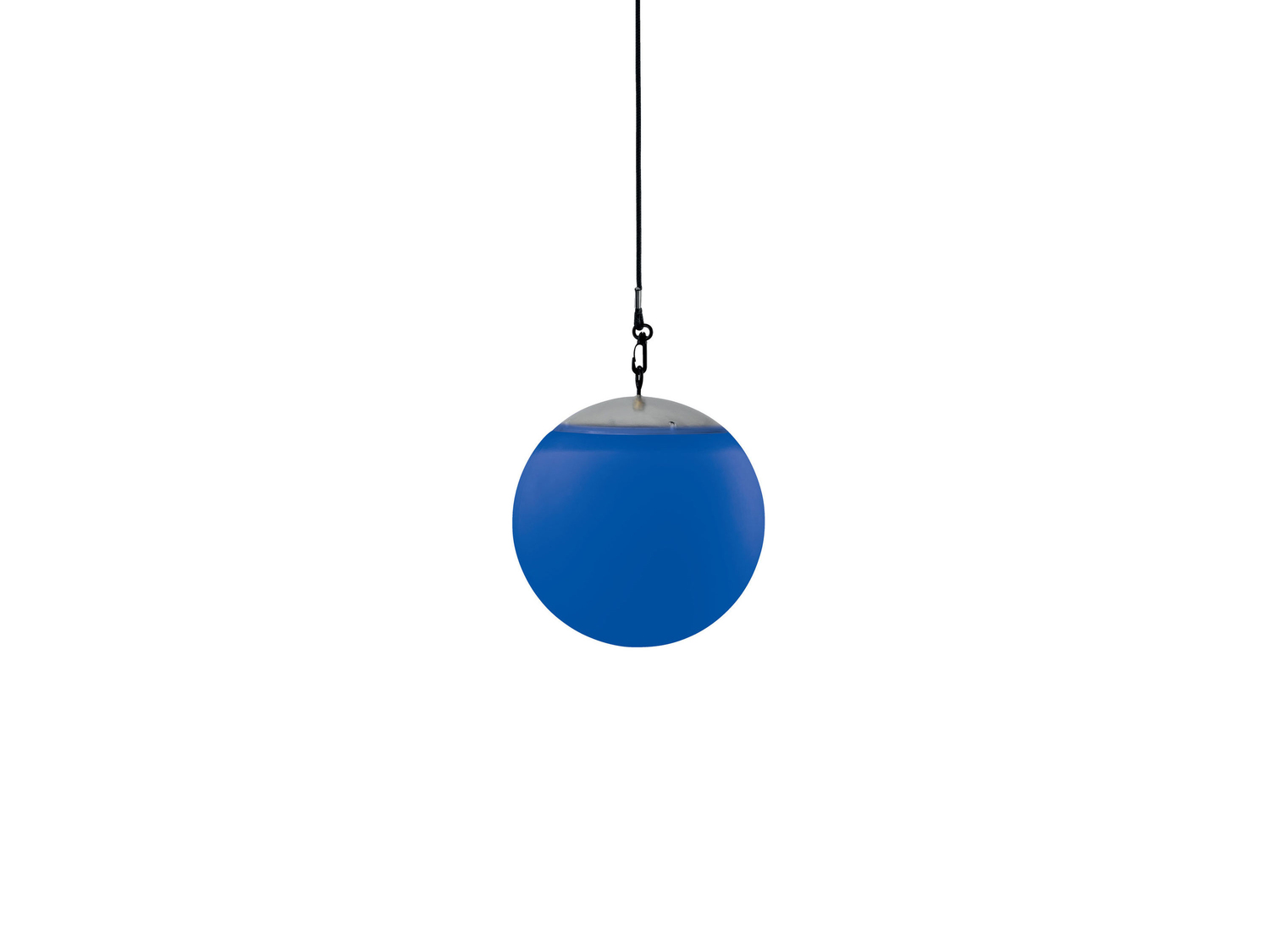 Lampada LED a energia solare da appendere Livarno Lux, prezzo 24.99 € ...