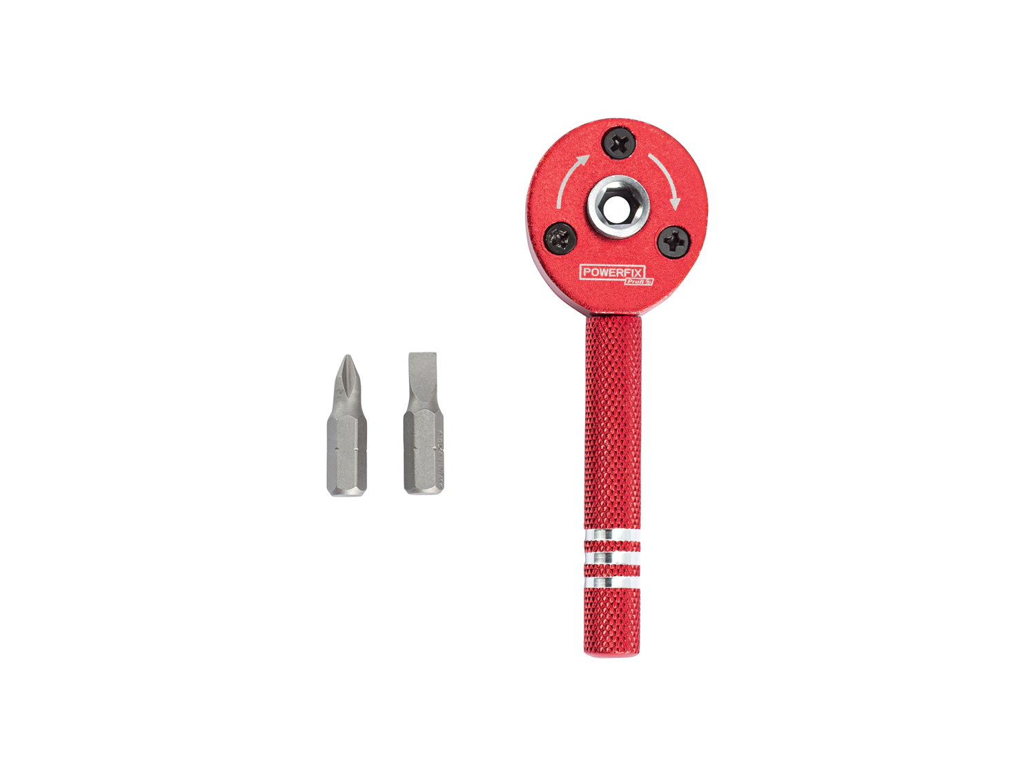 Utensile per meccanica di precisione Powerfix, prezzo 3.99 €
Caratteristiche