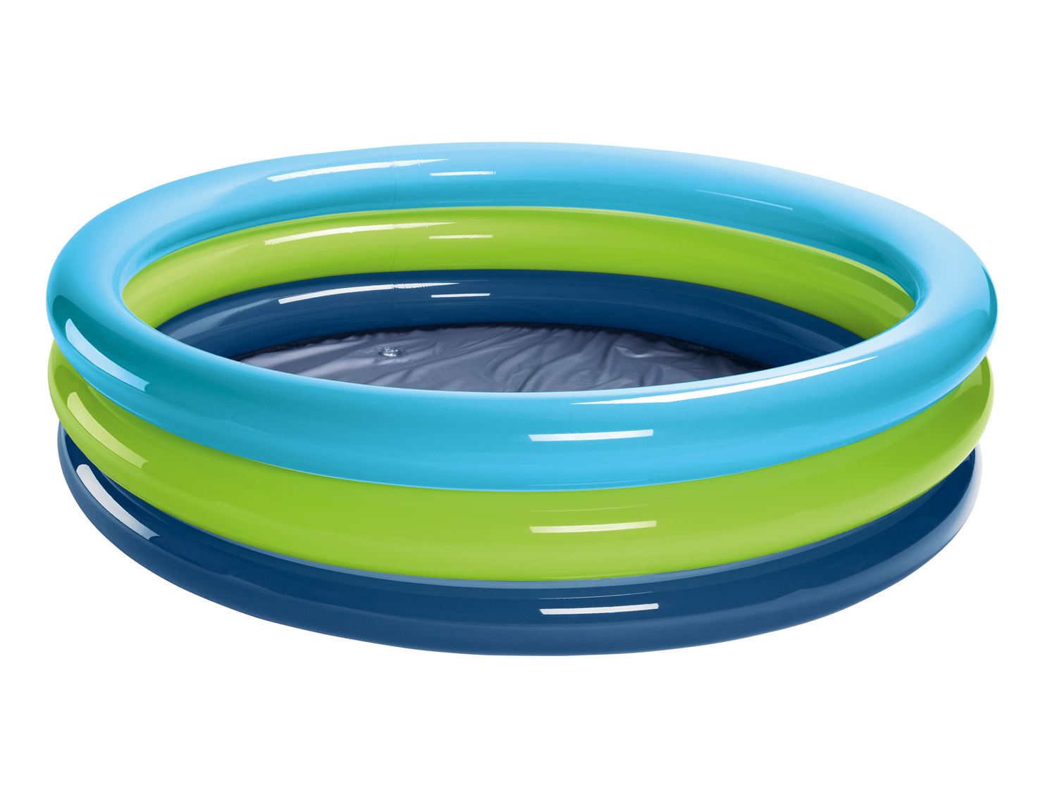 Poltrona da spiaggia o piscina gonfiabile Crivit, prezzo 9.99 €
Poltrona da ...