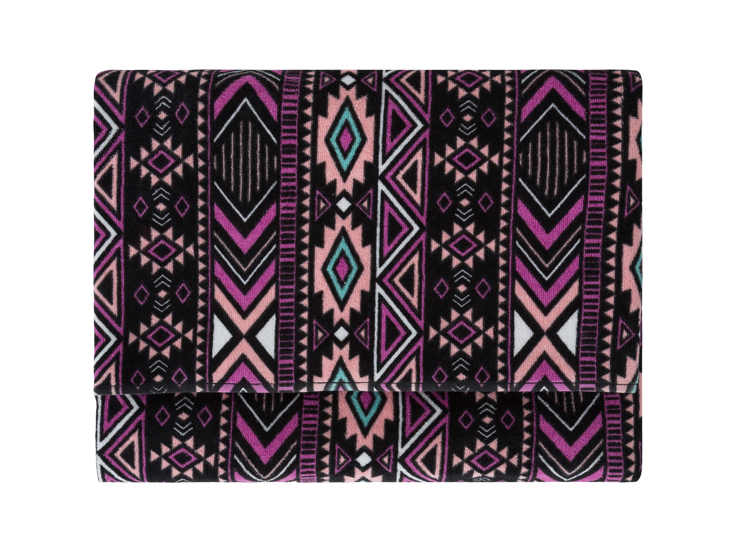 Telo mare Crivit, prezzo 11.99 €
93 x 170 cm
Caratteristiche
