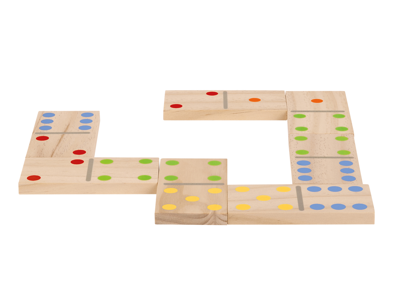 Set giocattoli in legno Playtive, prezzo 10.99 €
Caratteristiche
- ...