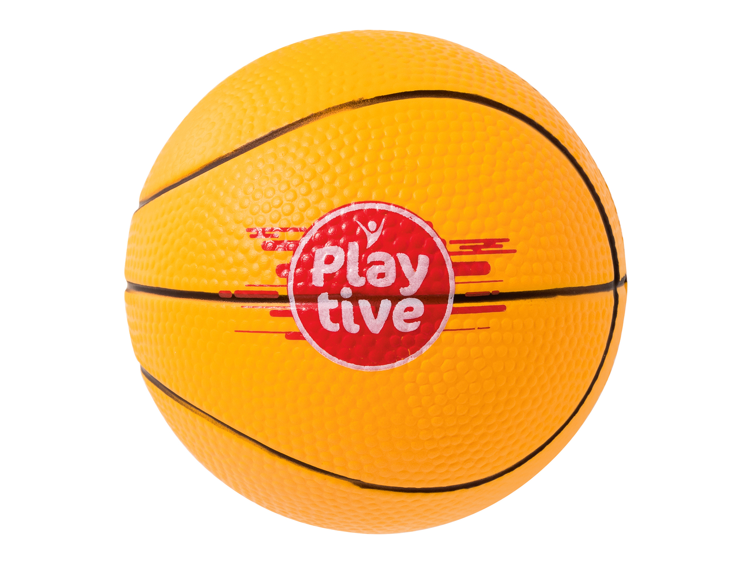 Palla gioco Playtive, prezzo 3.99 €
Caratteristiche