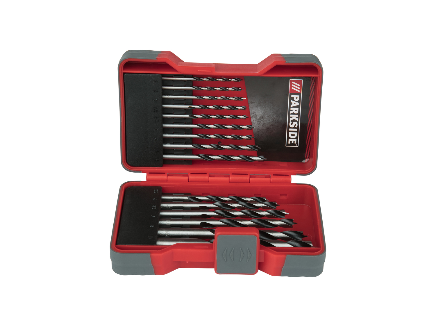 Set punte per trapano o set bit Parkside, prezzo 5.99 €
37 pezzi o 15 pezzi
Caratteristiche
- ...