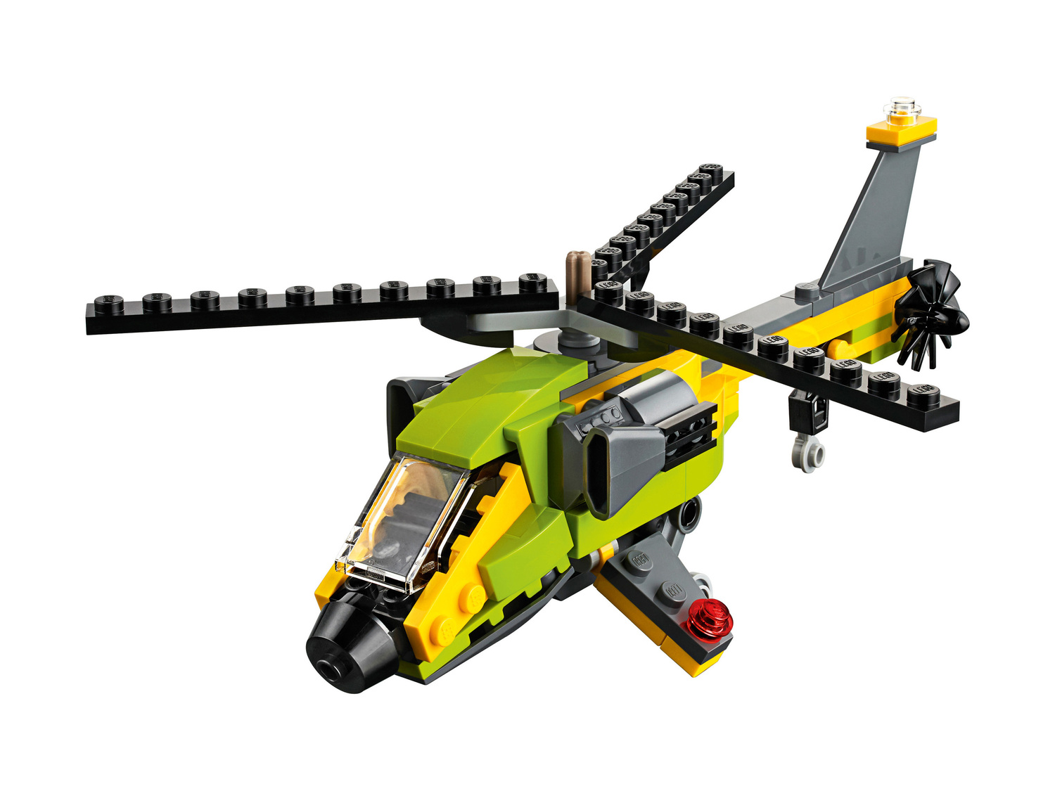 Costruzioni Lego, prezzo 8.99 €
Series 7 Microfighters LEgo Star Wars