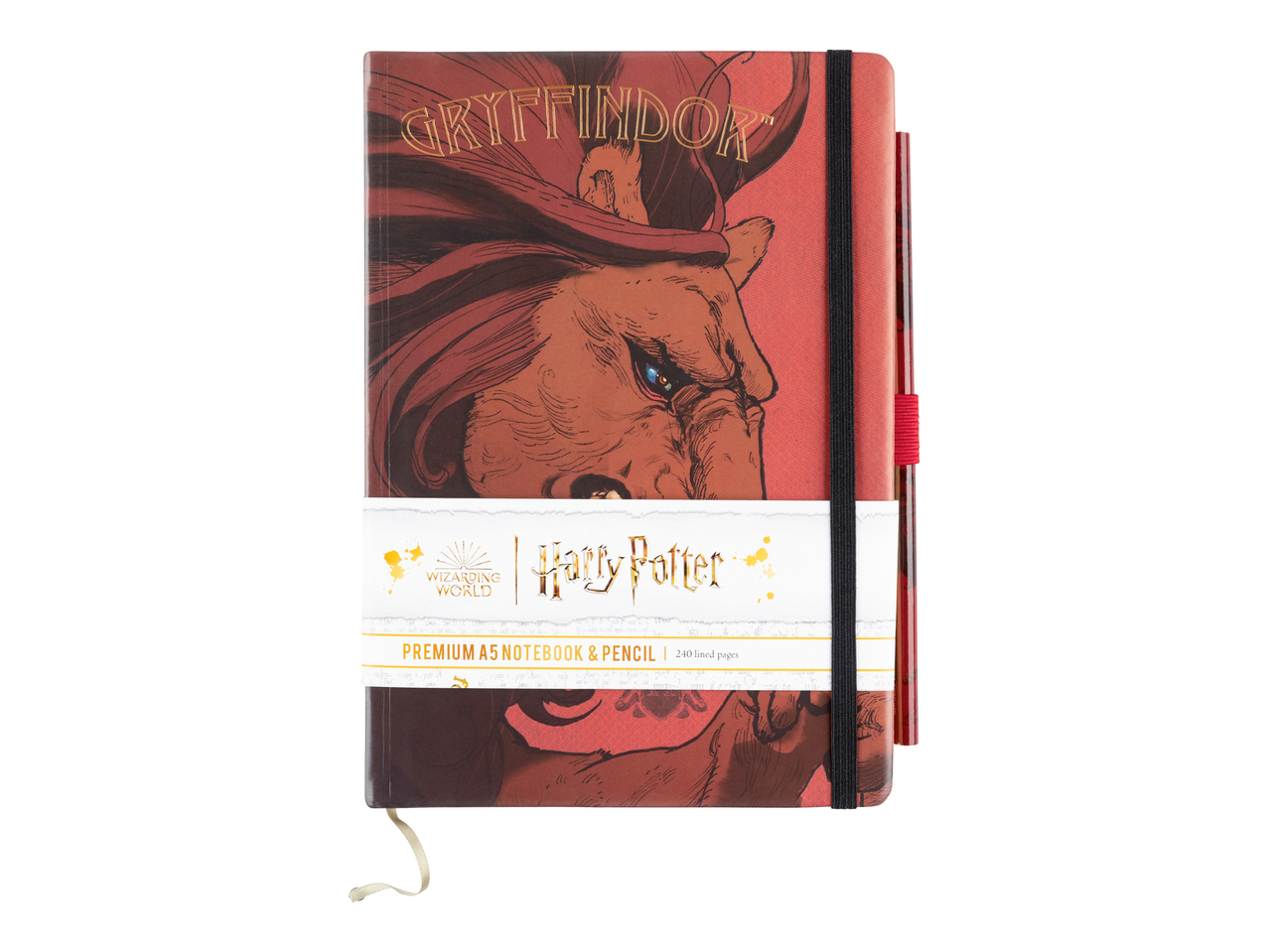 Blocco per appunti Harry Potter , prezzo 7.99 EUR
Blocco per appunti "Harry ...