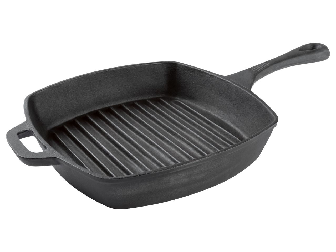 Padella o bistecchiera in ghisa , prezzo 19,99 EUR
Padella o bistecchiera in ghisa ...