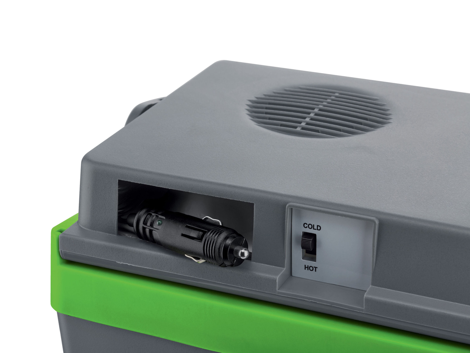 Frigo elettrico portatile Crivit, prezzo 44.00 €
21 L
- Possibilità ...