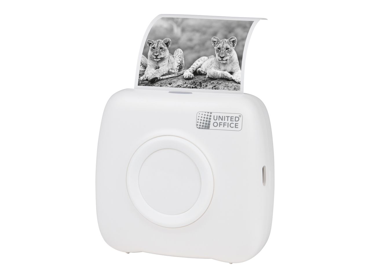 Mini stampante tascabile , prezzo 39,99 EUR
Mini stampante tascabile Nuovo!
- ...