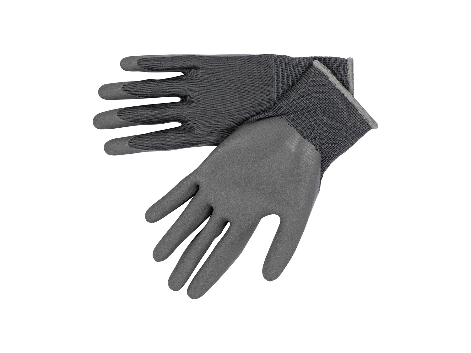 Guanti da giardinaggio Florabest, prezzo 2.99 €
Misure: 6-11
Caratteristiche
- ...