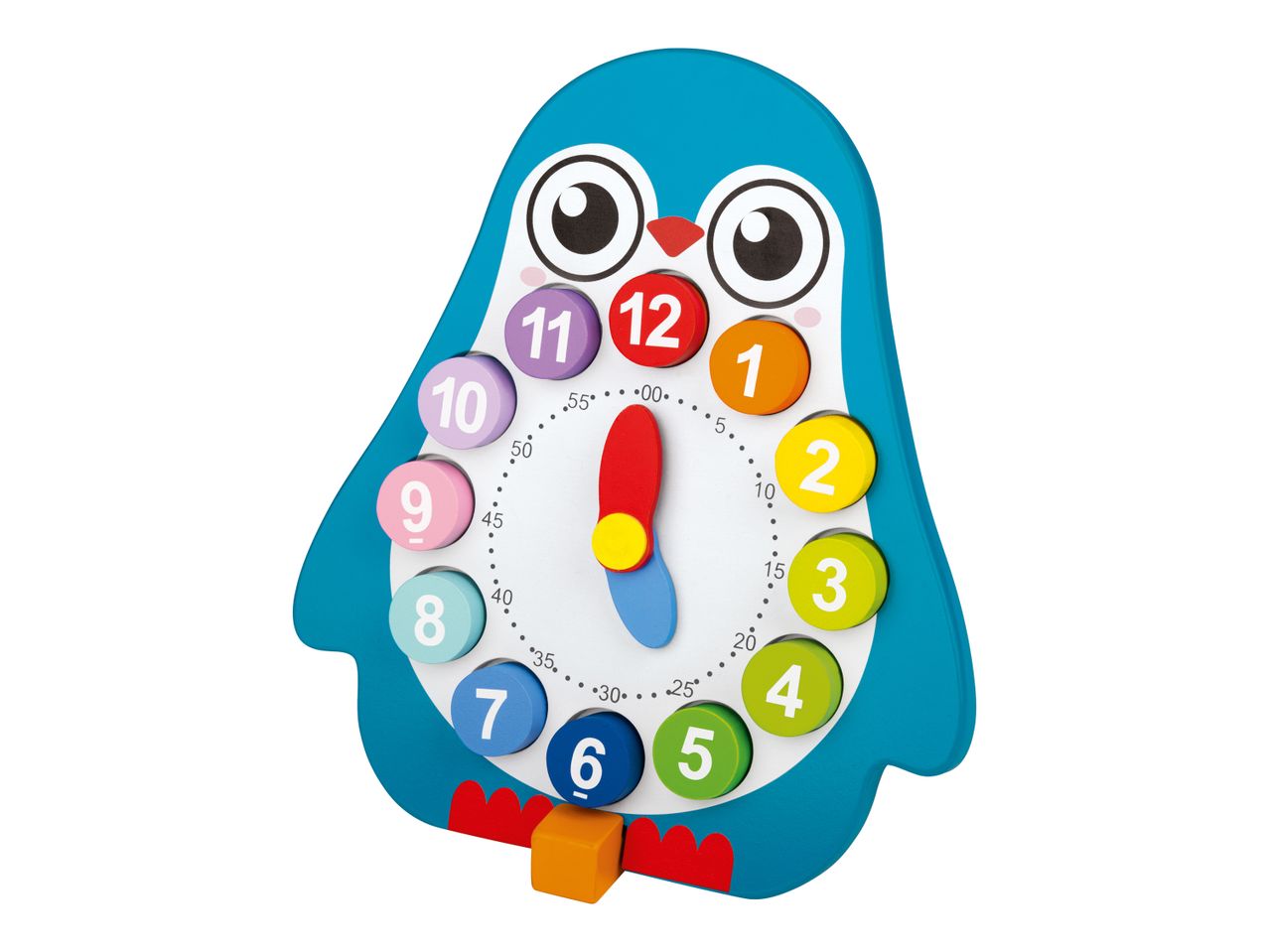 Gioco didattico in legno Conta e infila, , prezzo 9.99 EUR
Gioco didattico in legno ...