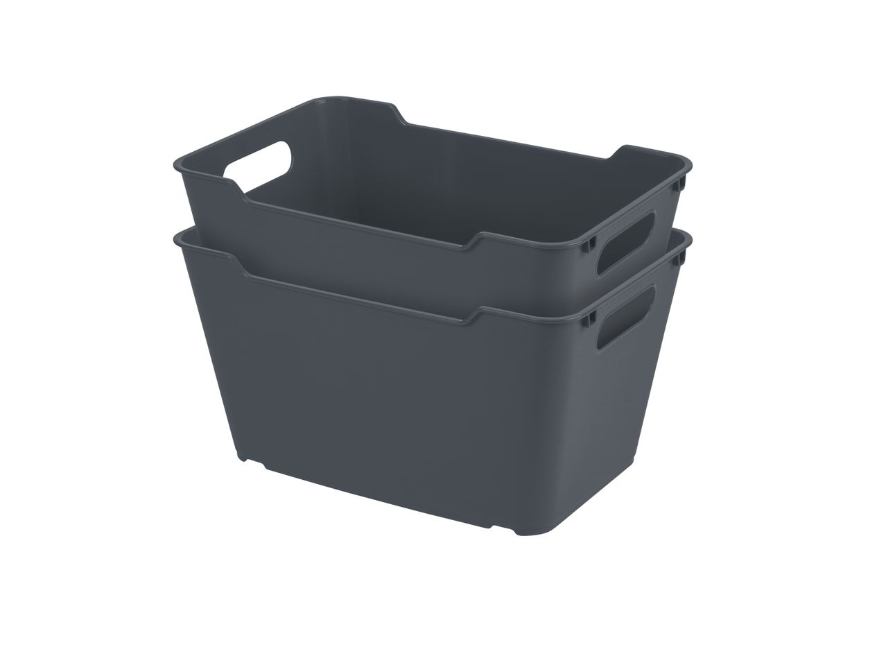 Contenitore impilabile , prezzo 2,99 EUR
Contenitore impilabile Coupon
A scelta ...