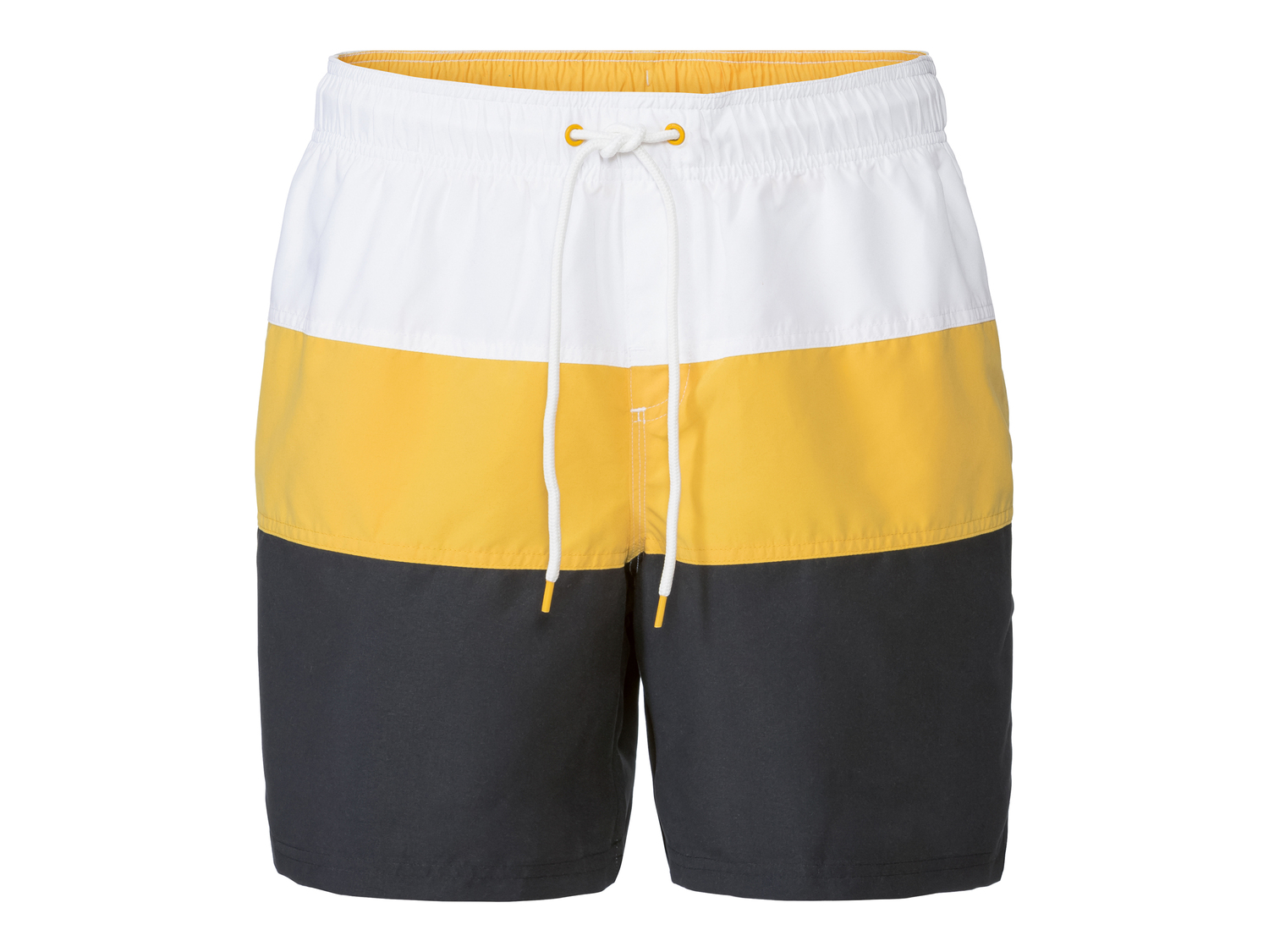 Shorts mare da uomo Livergy, prezzo 5.99 €
Misure: S-XL
Taglie disponibili
Caratteristiche
- ...
