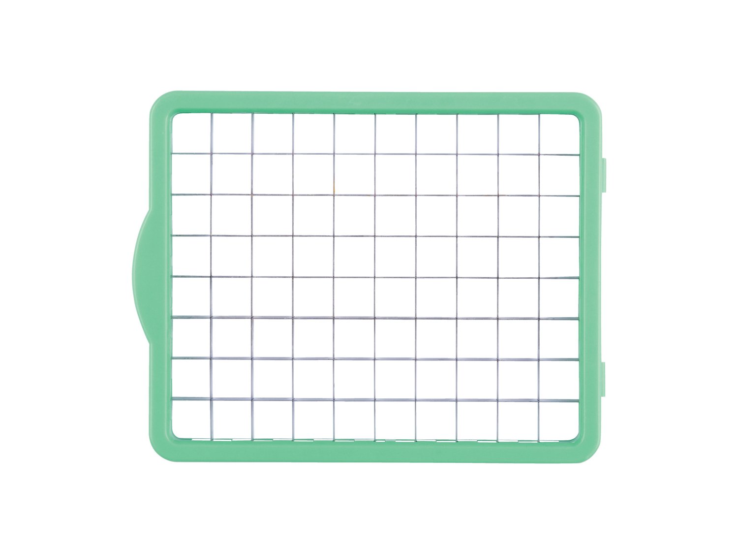 Affettatutto Genius Nicer-dicer, prezzo 34.99 €
13 pezzi
- Capacità ...