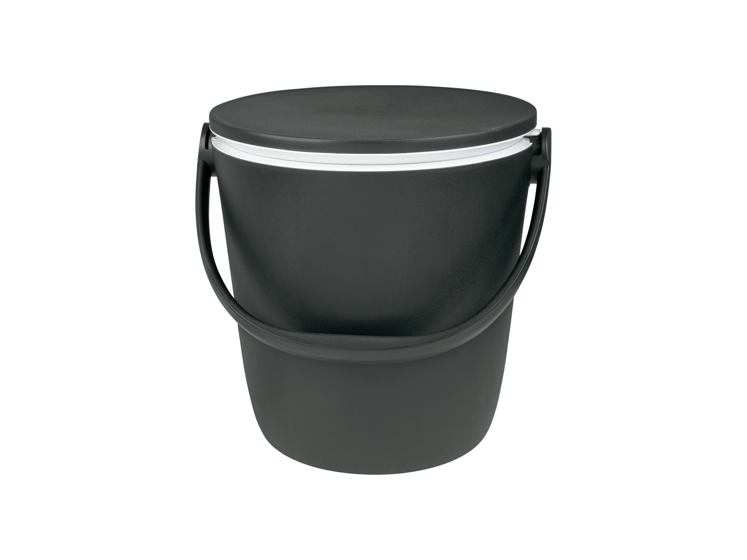 Tavolino con frigo bar Florabest, prezzo 39.99 € 
- Scomparto integrato da riempire ...