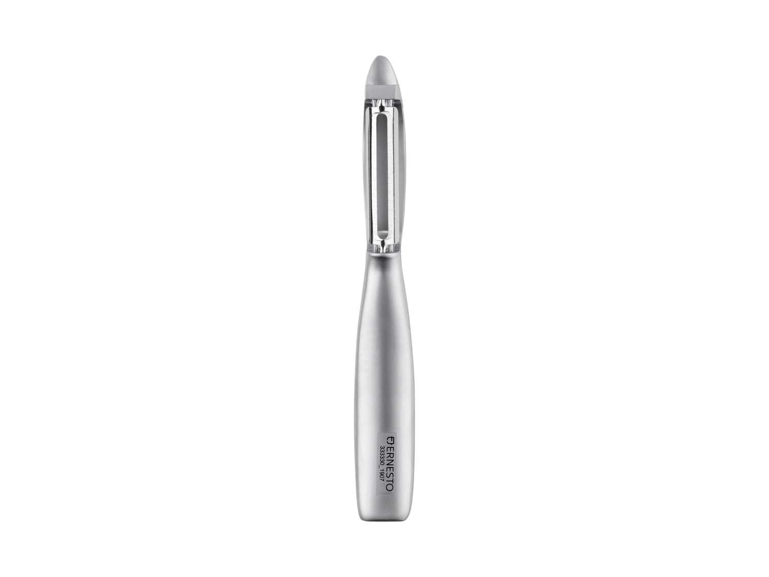 Utensile da cucina Ernesto, prezzo 4.99 €
Caratteristiche
- 3 anni ...
