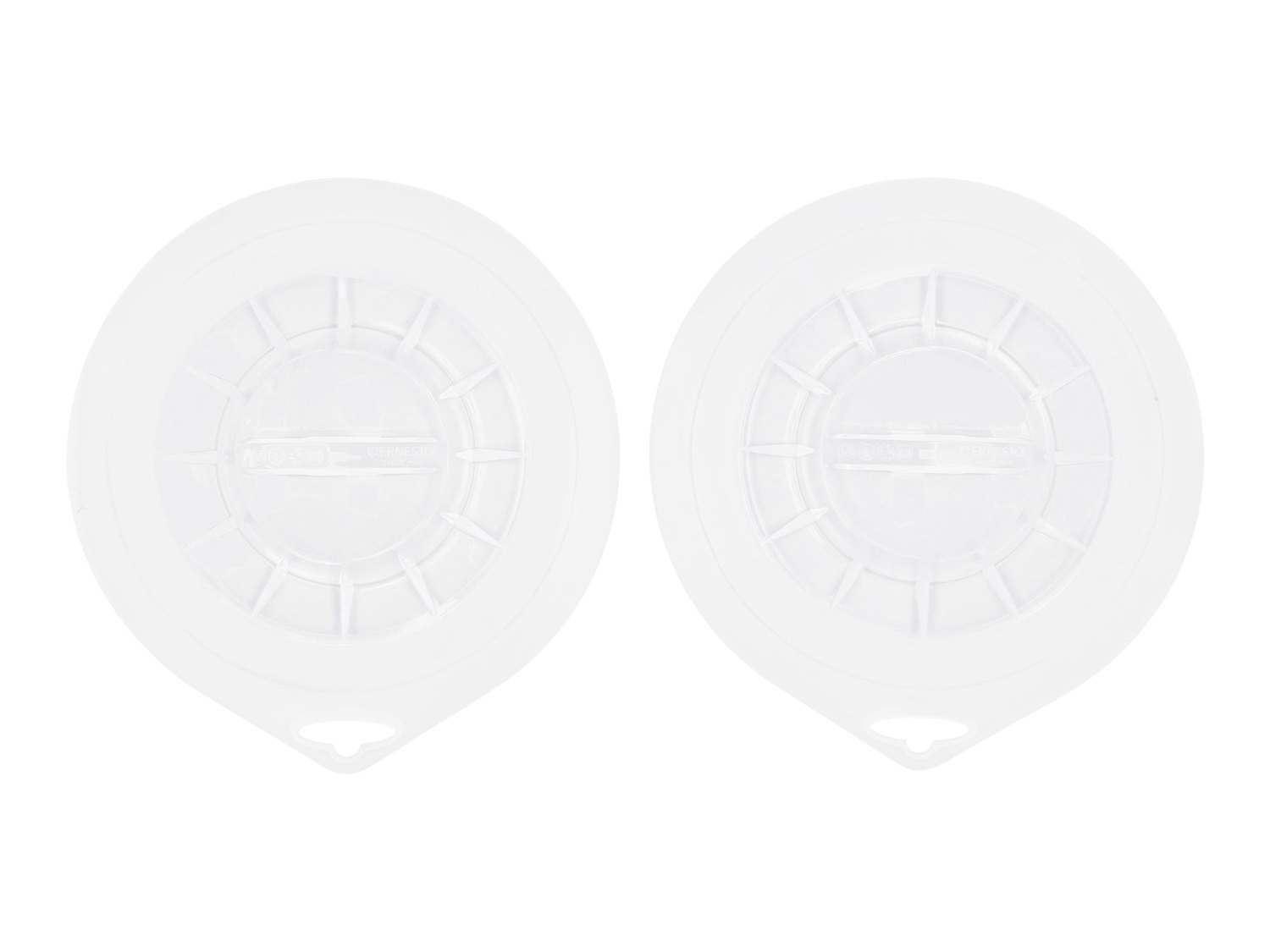 Coperchio in silicone Ernesto, prezzo 3.99 €
1, 2 o 4 pezzi
- 1 pezzo: ...