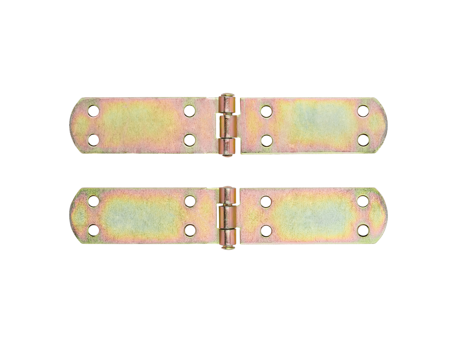 Set cerniere o chiavistello Parkside, prezzo 2.99 €
1, 2 o 4 pezzi
- ...