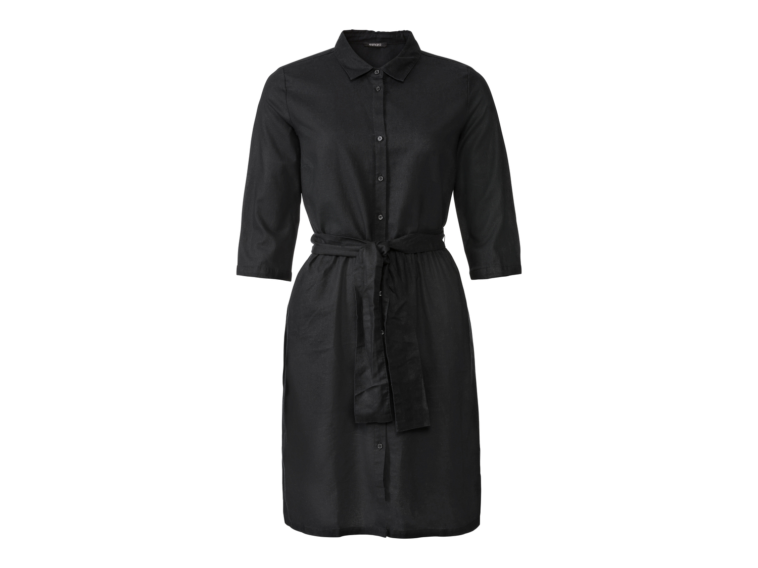 Vestito in lino da donna Esmara, prezzo 8.99 €
Misure: 38-48
Taglie disponibili
Caratteristiche
- ...