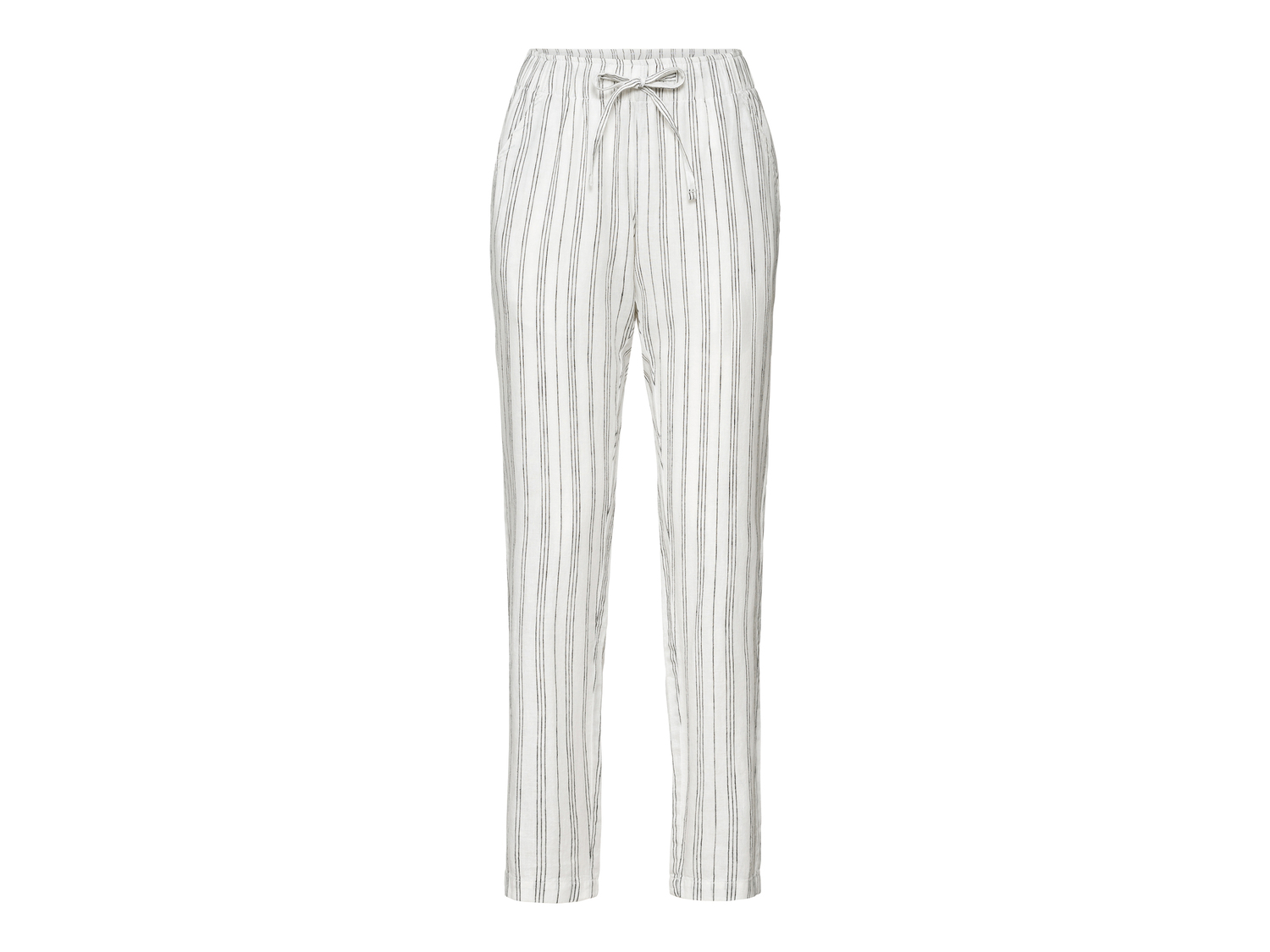 Pantaloni in lino da donna Esmara, prezzo 8.99 €
Misure: 38-48
Taglie ...