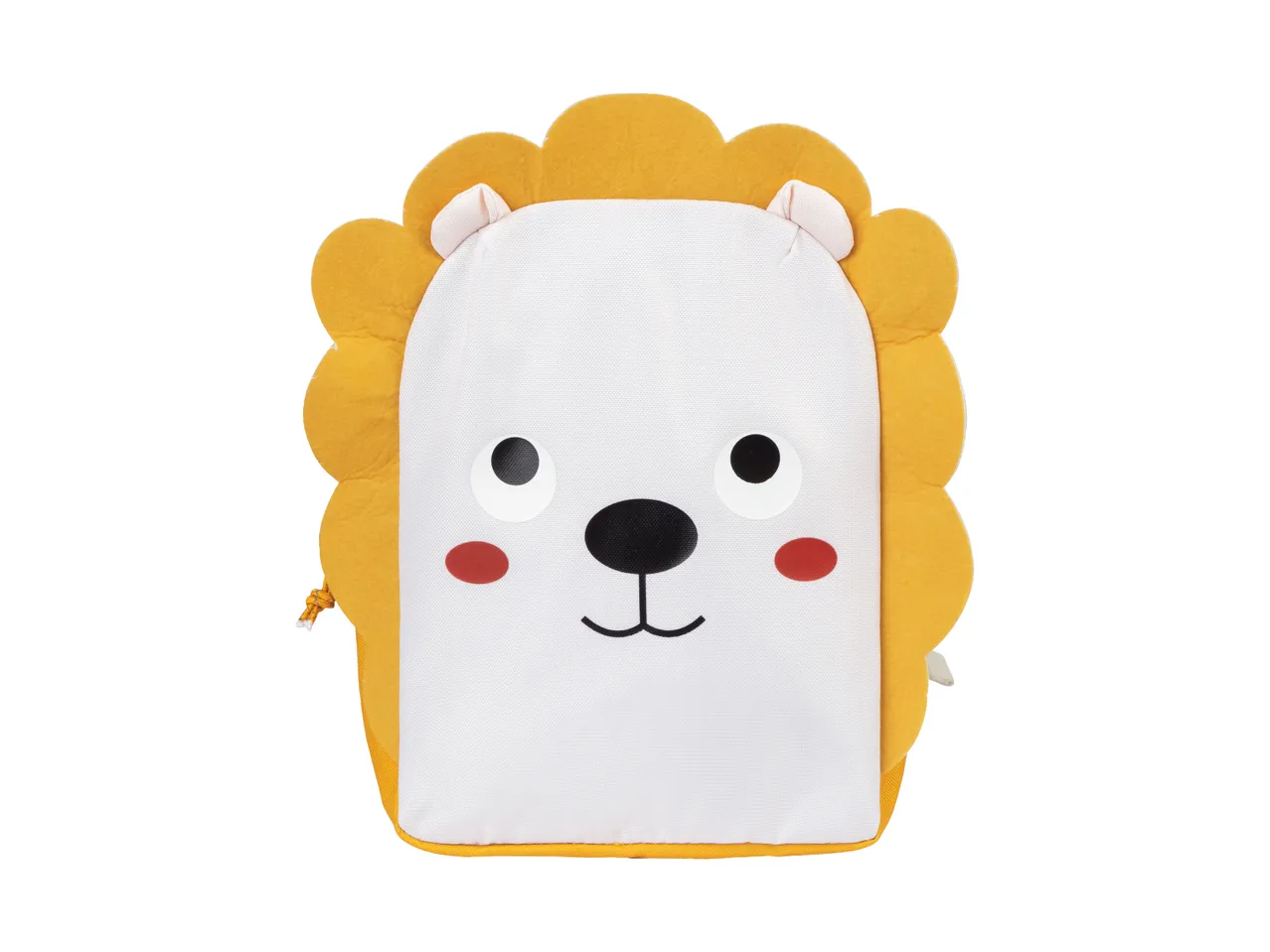 Zaino per bambini , prezzo 5.99 EUR
Zaino per bambini
- Scomparto principale con ...