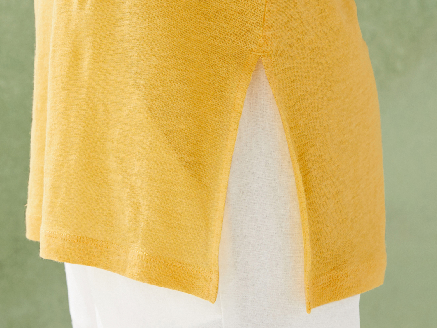 Canotta lunga in lino da donna Esmara, prezzo 7.99 €
Misure: S-L
Taglie ...