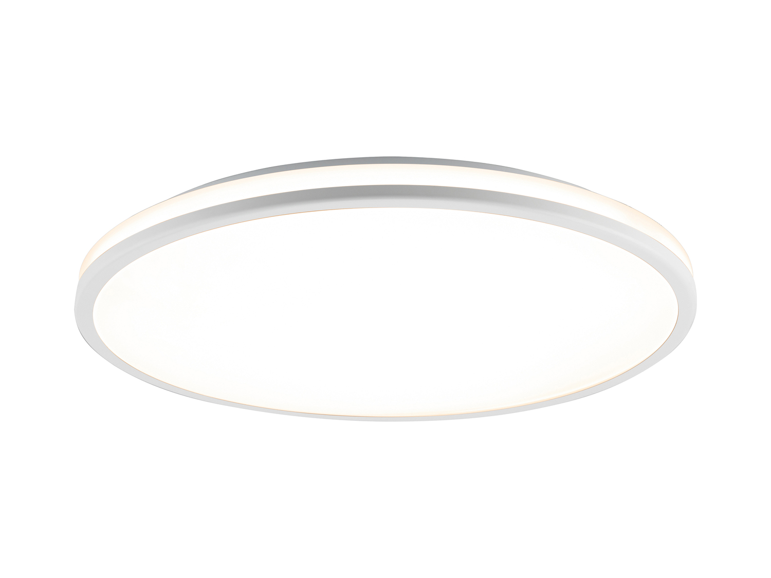 Lampada LED da soffitto o da parete Livarno Lux, prezzo 14.99 €
- Modulo LED ...