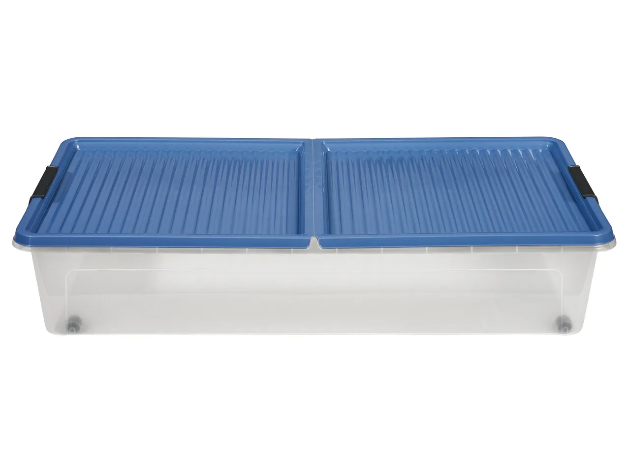 Contenitore sottoletto con rotelle , prezzo 7.99 EUR
Contenitore sottoletto con ...