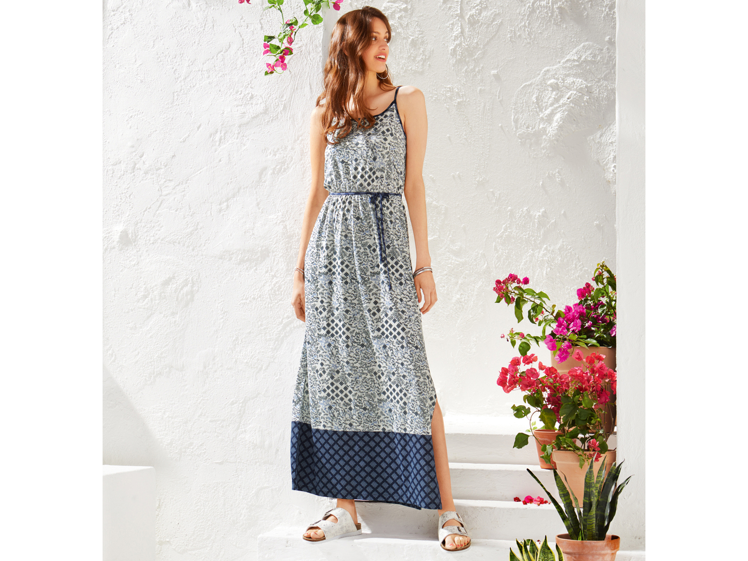 Canotta da donna Esmara, prezzo 8.99 €
Misure: S-L
Taglie disponibili
Caratteristiche
- ...