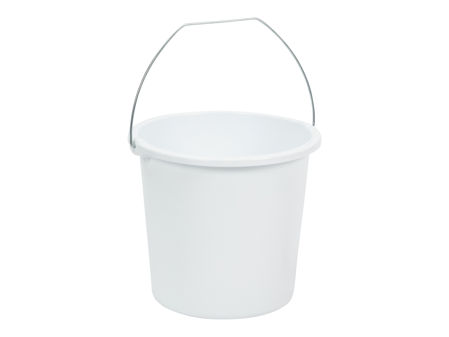 Secchio o bacinella AquaPur, prezzo 2.99 €
10 L - 9 L
Caratteristiche