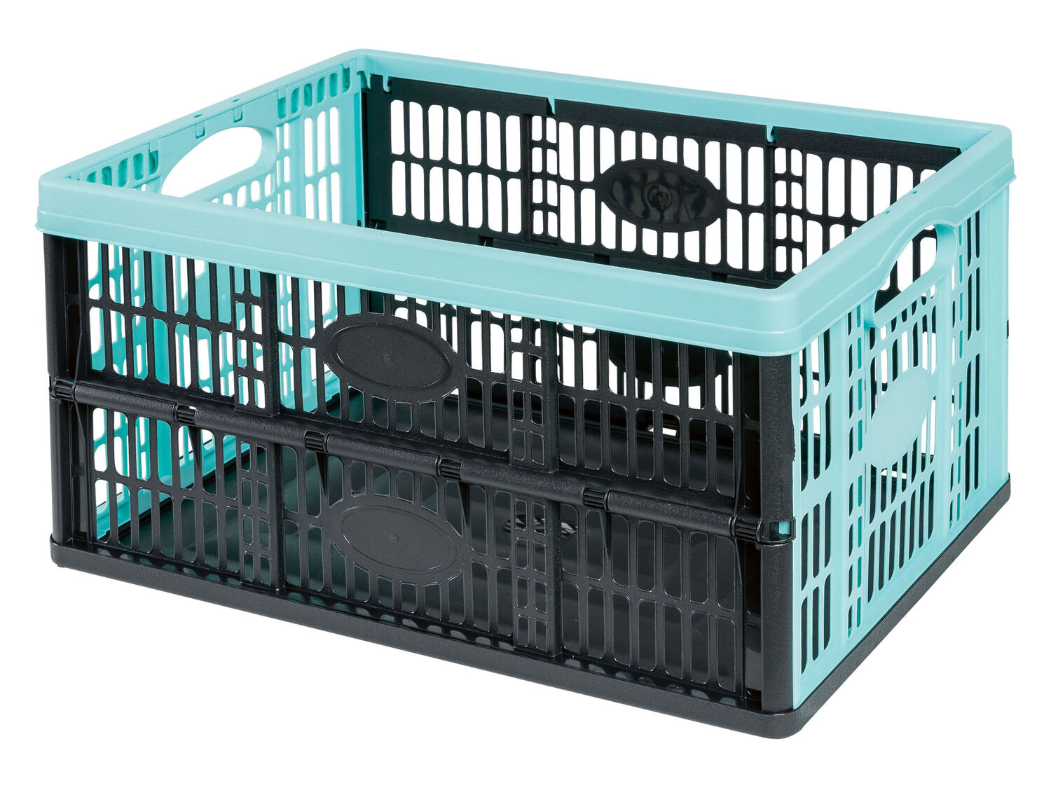 Cassetta pieghevole Cassetti, prezzo 2.99 €
32 L o 16 L
Caratteristiche
- ...