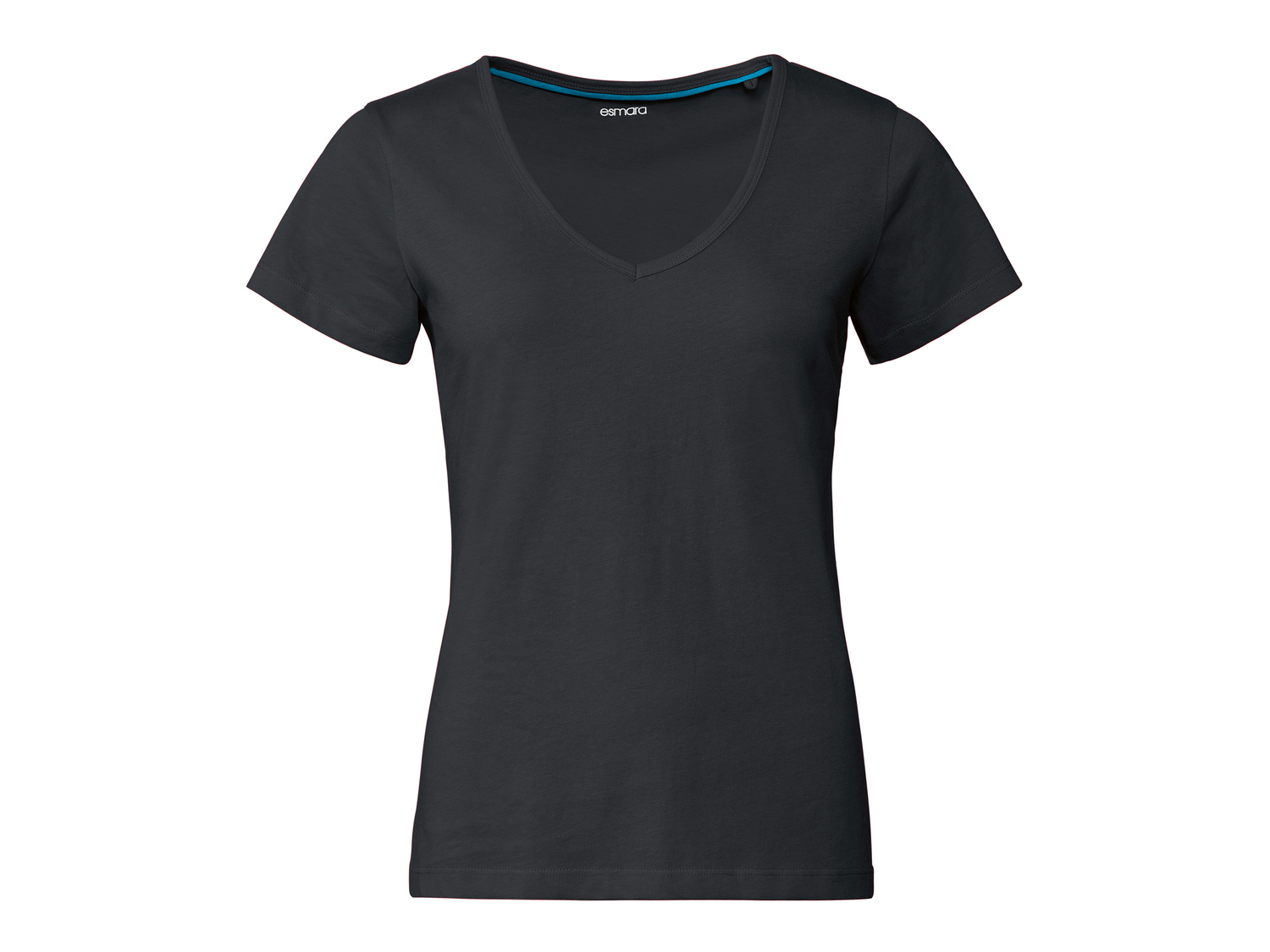T-shirt da donna Esmara, prezzo 2.99 €
Misure: S-XL
- Puro cotone
Prodotto ...
