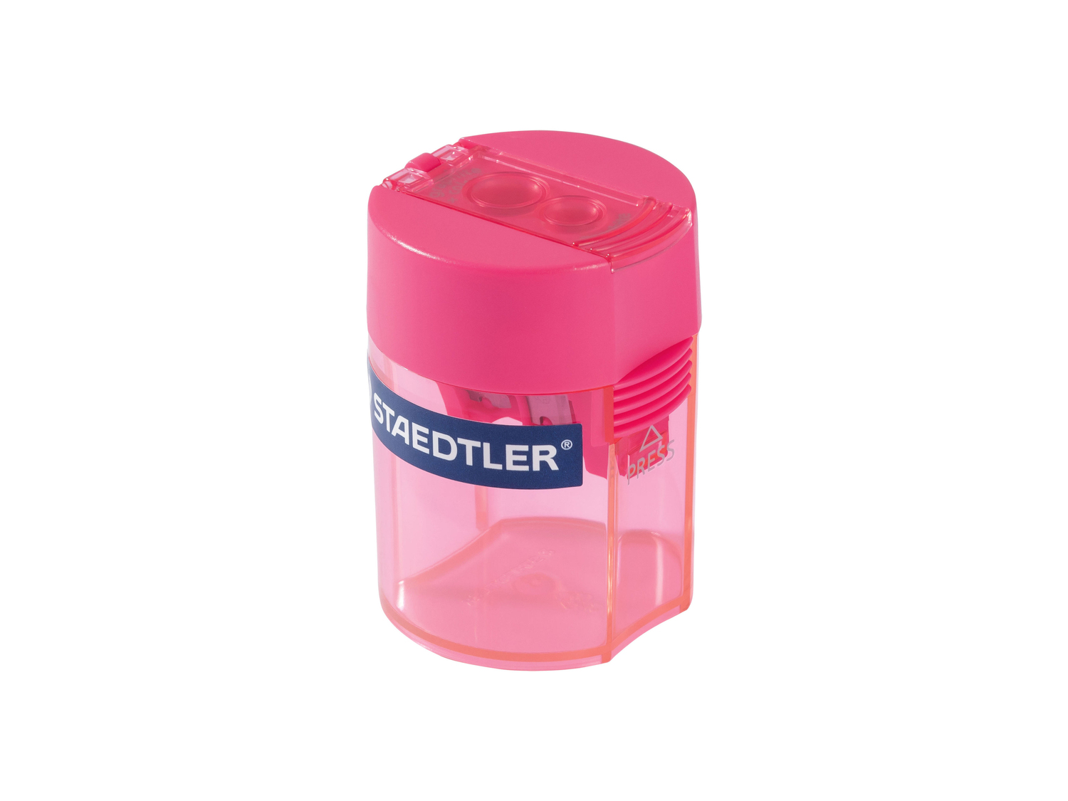 Articoli di cancelleria Staedtler, prezzo 1.99 €
Caratteristiche