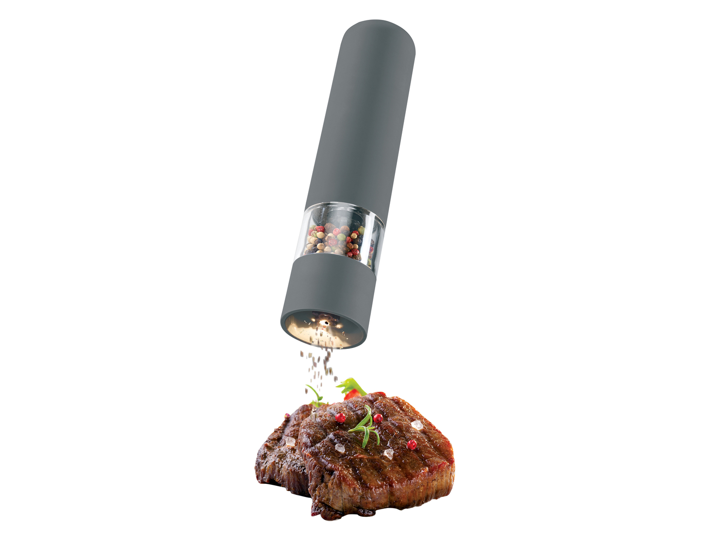 Macinasale/pepe elettrico Silvercrest Kitchen Tools, prezzo 8.99 €
- ...