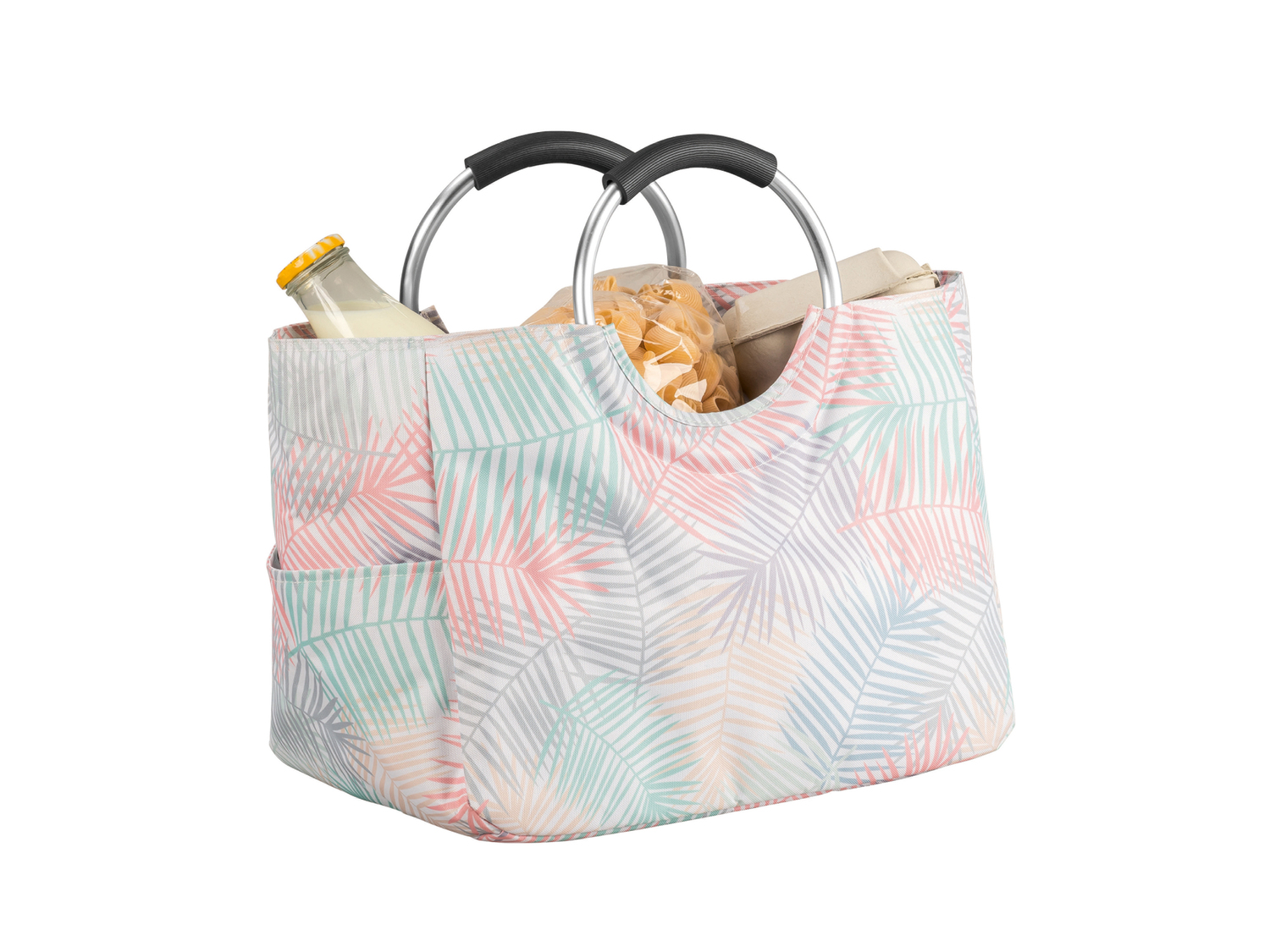 Borsa multiuso Top-move-var, prezzo 5.99 €
- Con rivestimento interno ...