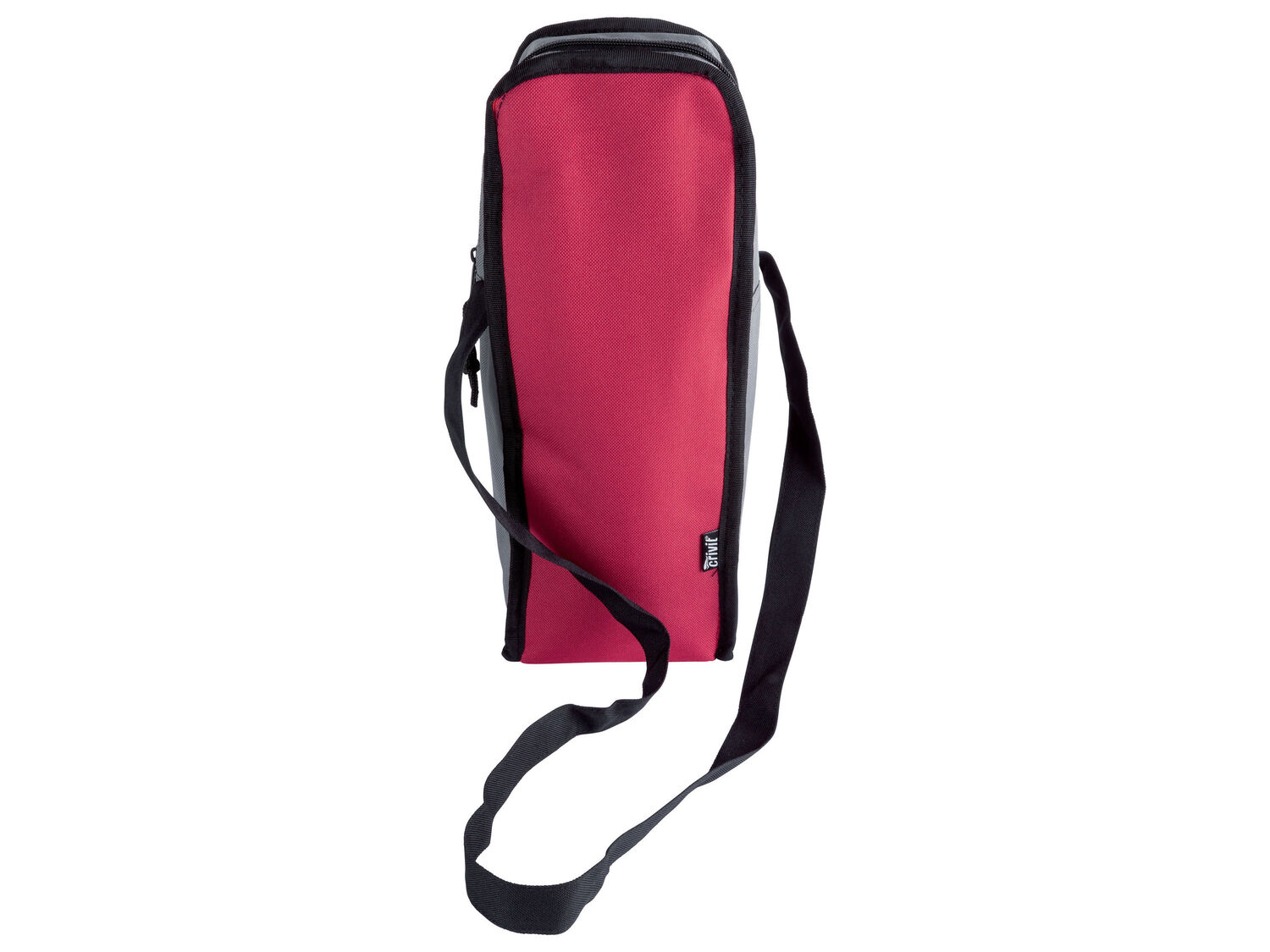 Borsa termica Crivit, prezzo 6.99 €
- Con pad in gel congelabile integrato
- ...