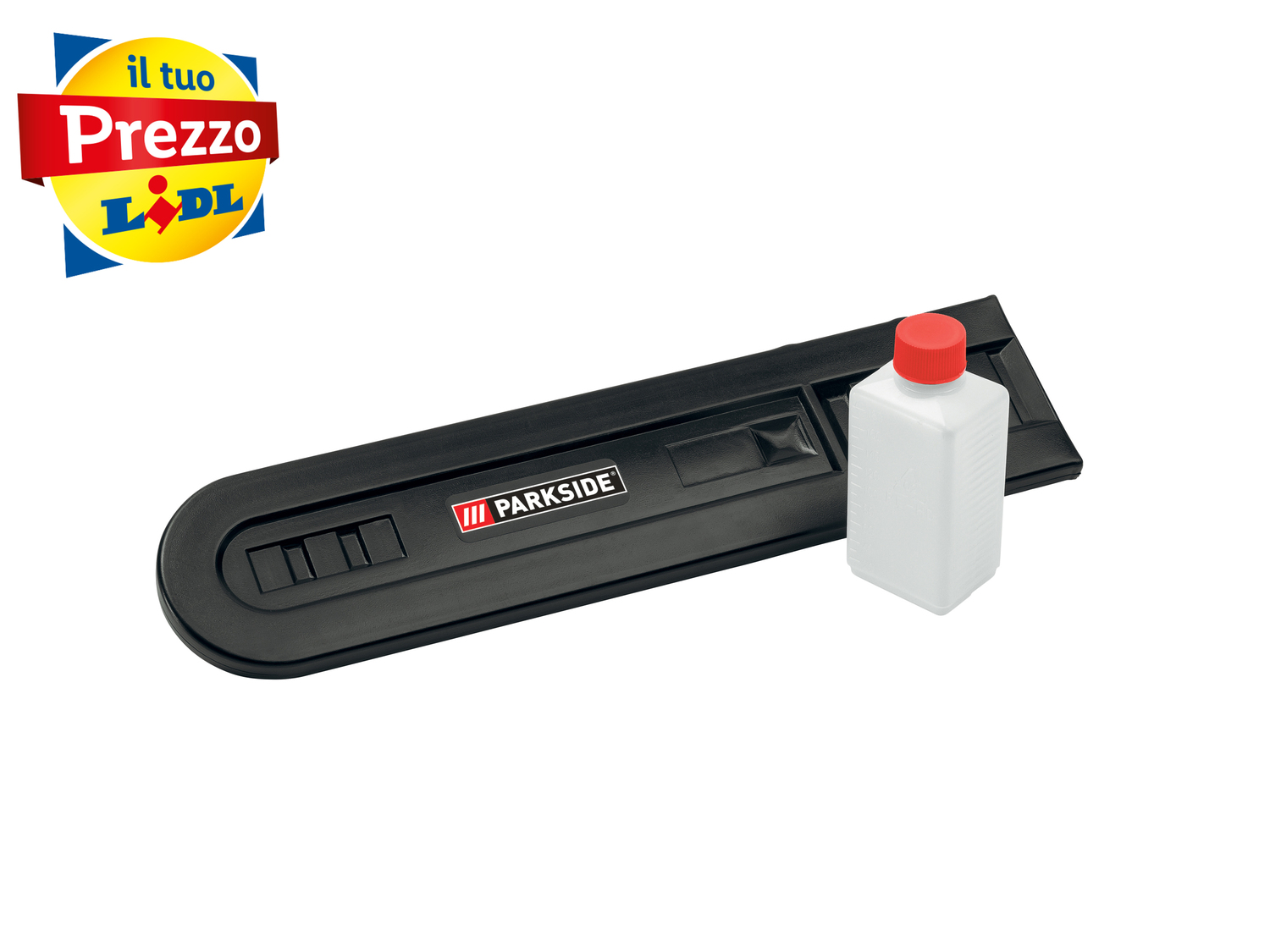 Motosega elettrica Parkside, prezzo 49.00 &#8364; 
- Lama e catena OREGON
- ...