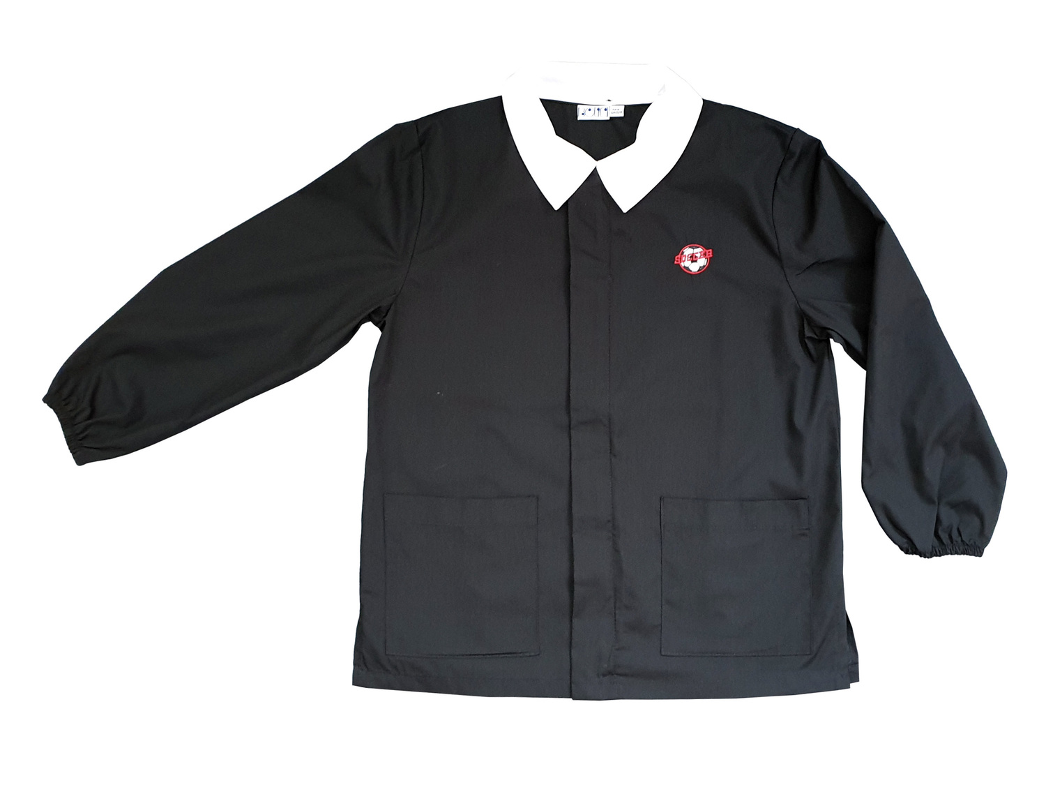 2 grembiuli scuola elementare bambino/a , prezzo 14.99 €
Misure: 6-12 anni
Taglie ...