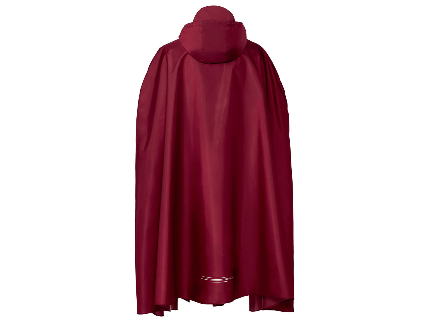 Poncho impermeabile per uomo e donna Crivit, prezzo 9.99 € 
Taglia unica 
- ...
