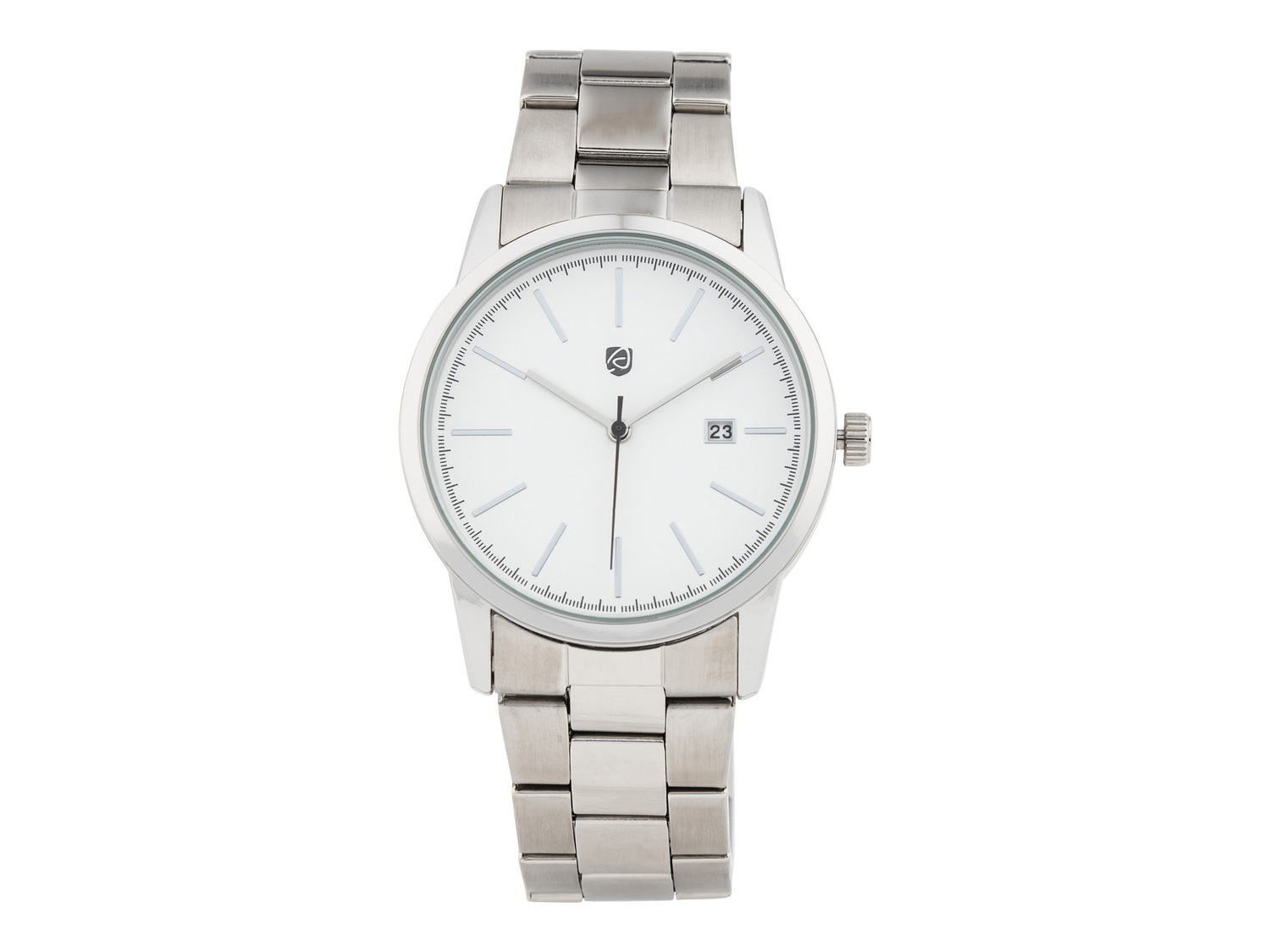 Orologio da polso per uomo Auriol, prezzo 7.99 €
Batteria inclusa
Caratteristiche
- ...