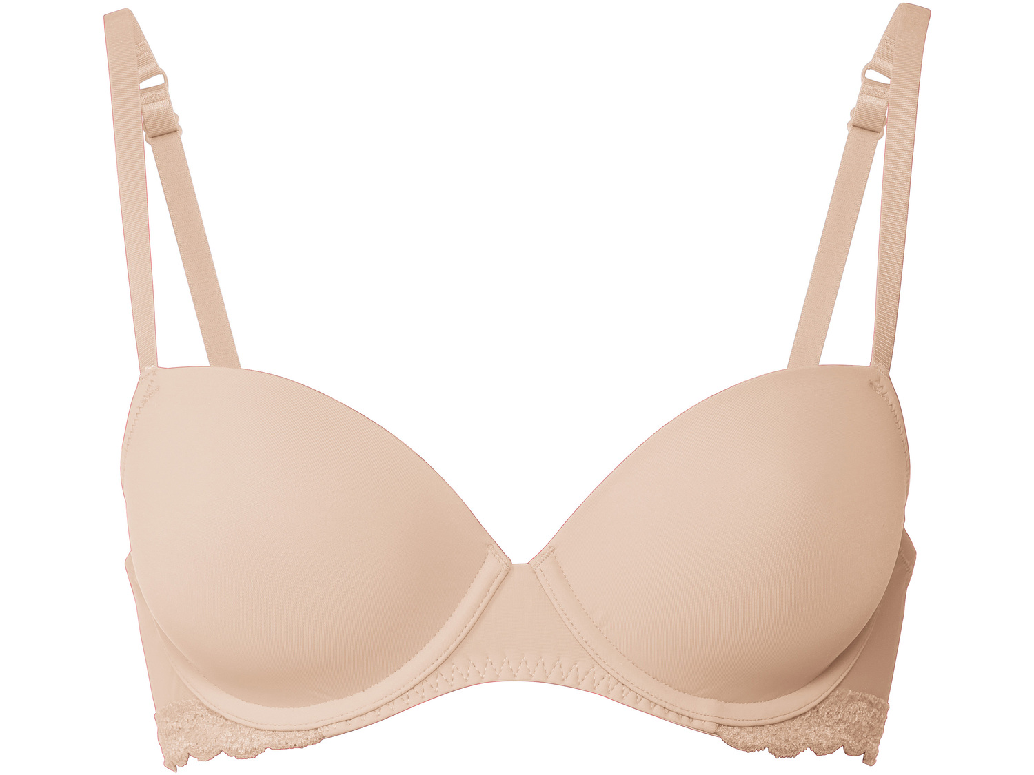 Reggiseno Esmara Lingerie, prezzo 5.99 €
Misure: 3B-5B
Taglie disponibili
Caratteristiche
- ...