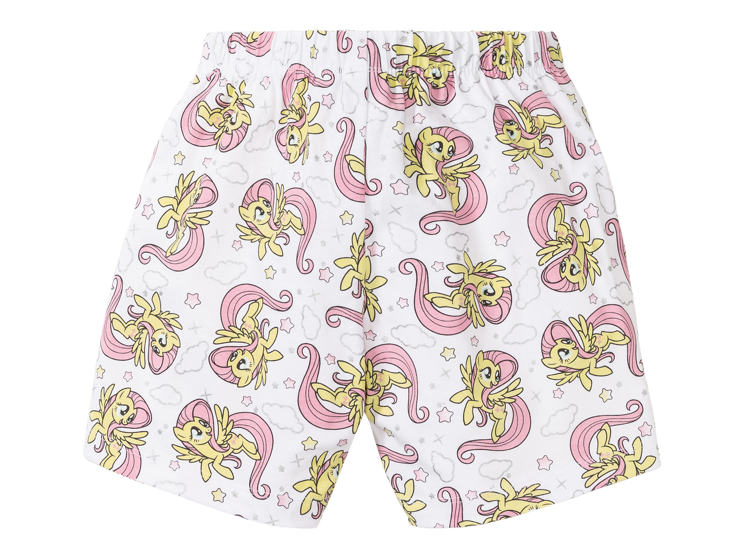 Pigiama corto da bambina Snoopy, My Little Pony, Spirit Oeko-tex, prezzo 5.99 € ...