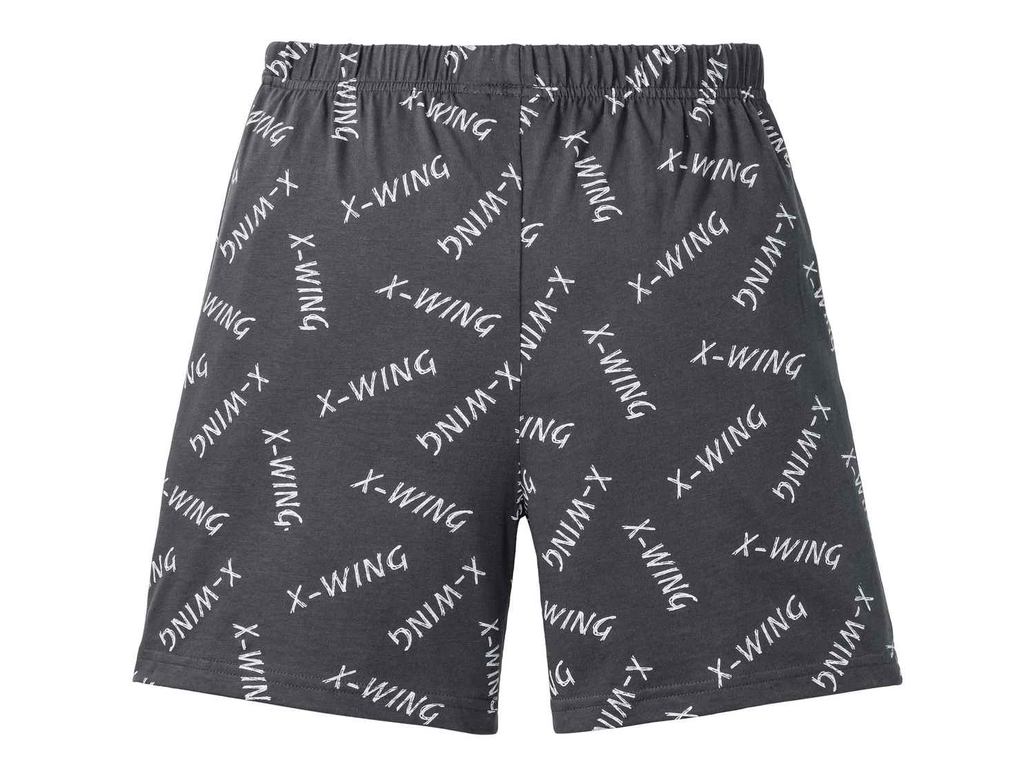 Pigiama corto da bambino Jurassic World, Marvel, Star Wars Oeko-tex, prezzo 5.99 ...