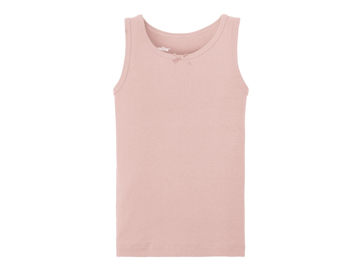 Canotta da bambina, 3 pezzi Lupilu, prezzo 5.99 €
Misure: 1-6 anni
- ...