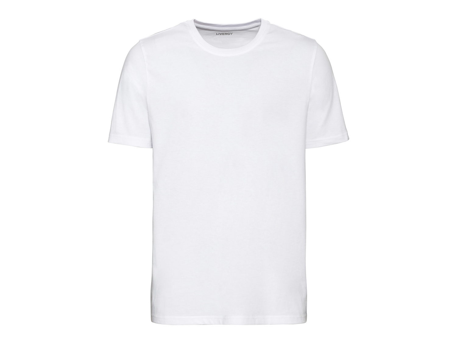 T-shirt da uomo, 2 pezzi Livergy, prezzo 6.99 €
Misure: S-XL
Taglie disponibili
Caratteristiche
- ...