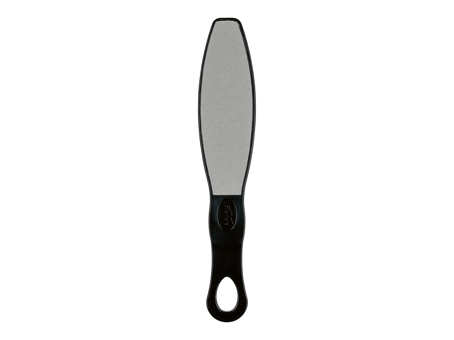 Lima per manicure/pedicure Miomare, prezzo 1.99 €
Caratteristiche