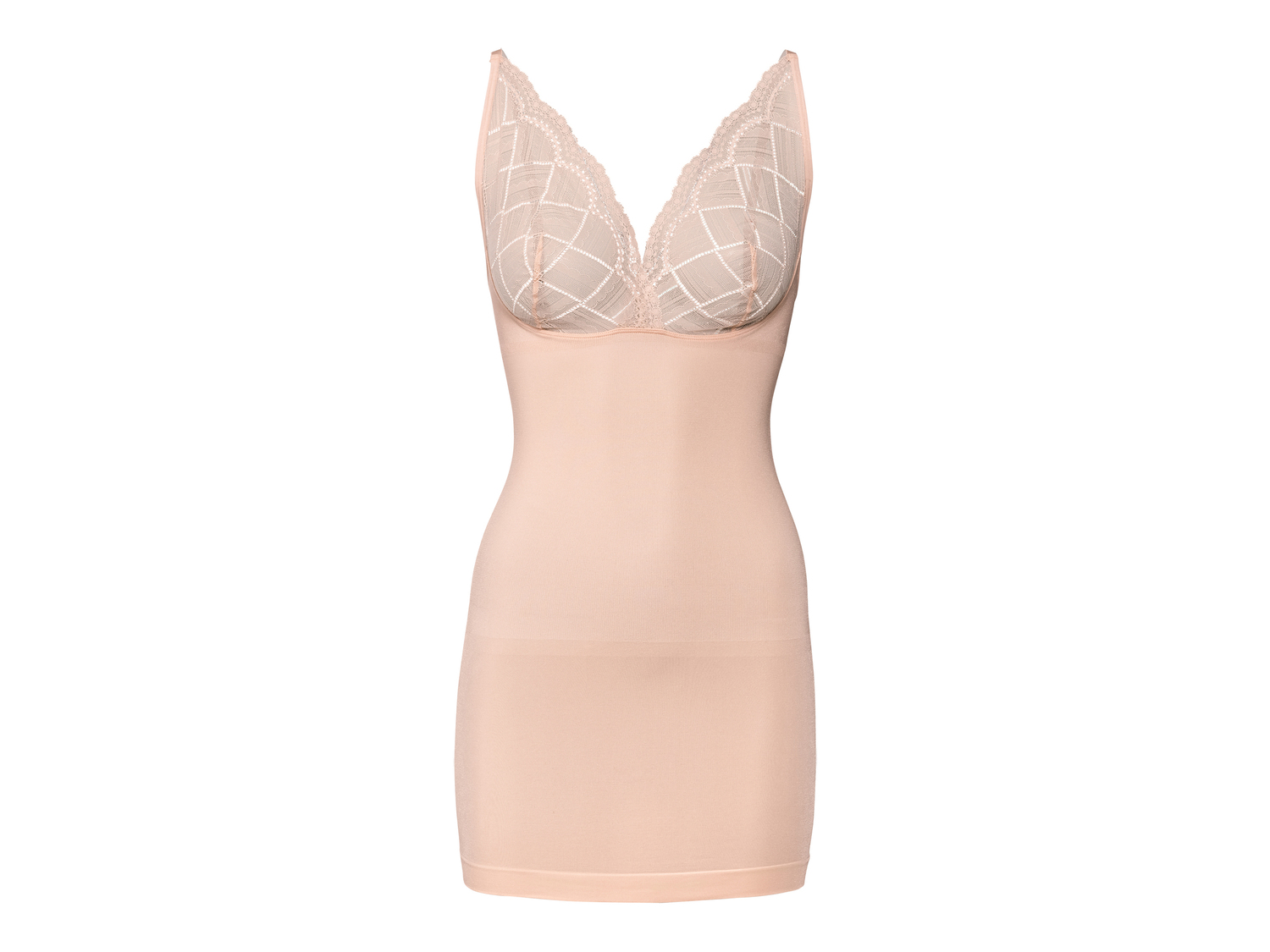 Sottoveste modellante Esmara Lingerie, prezzo 12.99 €
Misure: M-XL
- ...