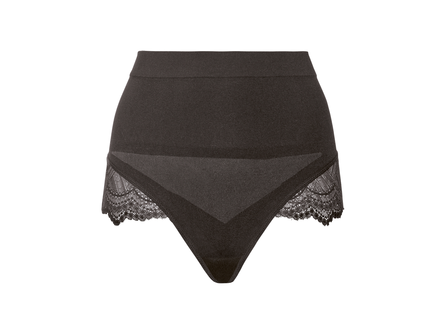 Slip o perizoma modellante Esmara Lingerie, prezzo 7.99 €
Misure: M-XL ...