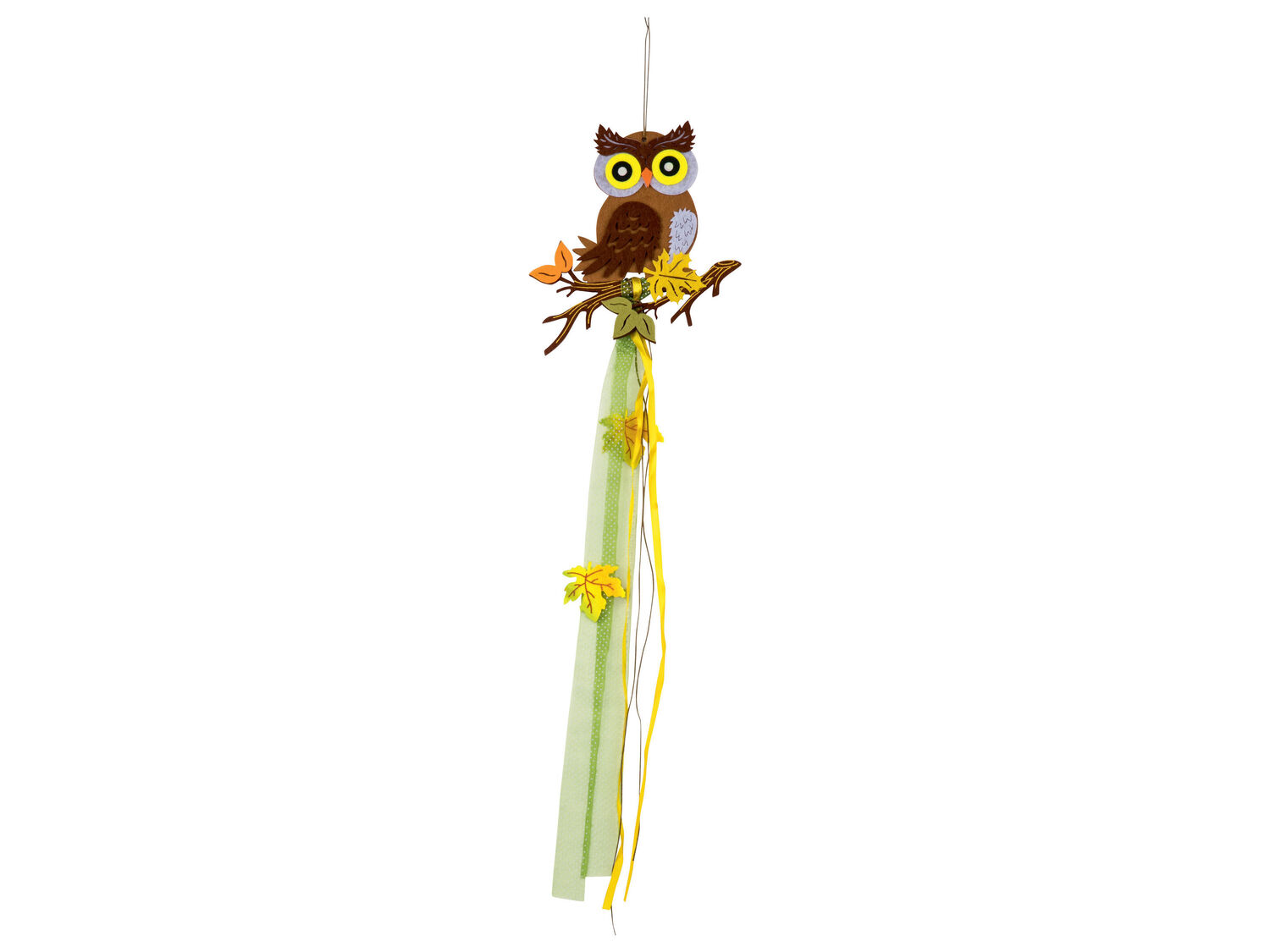 Decorazione da appendere Melinera, prezzo 1.99 €
Caratteristiche