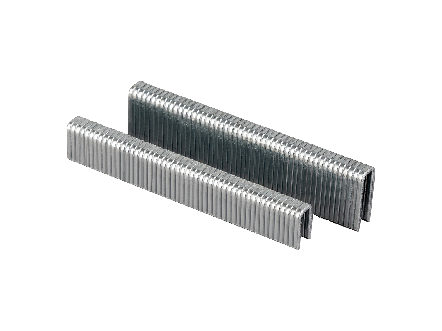 Set graffe o chiodi Parkside, prezzo 2.99 €
Caratteristiche