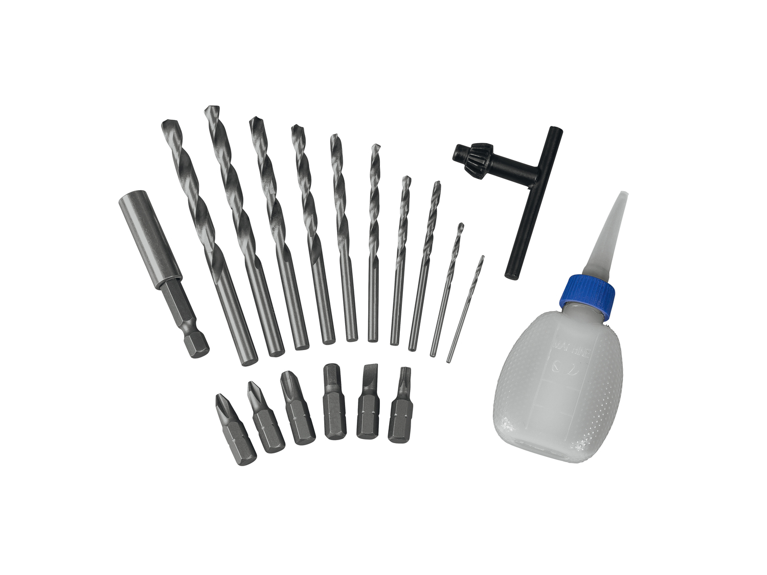 Seghetto o trapano avvitatore ad aria compressa Parkside, prezzo 17.99 €
In ...